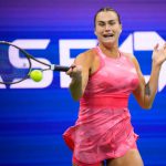 Aryna Sabalenka look to bounce back as she prepares to compete in the China Open in Beijing