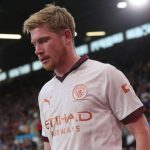 Kevin De Bruyne adalah salah satu eksekutor bola mati terbaik di dunia sepak bola