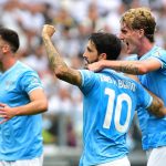 Champions League: Lazio sẽ có một trận đấu không quá lép vế