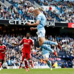 Premier League: Man City vẫn đang tỏ ra quá mạnh