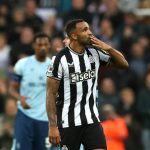 Newcastle có chiến thắng thứ 2 sau 5 vòng đấu Premier League