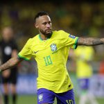 Neymar buktikan diri di kualifikasi Piala Dunia 2026