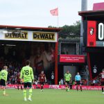 Premier League: Bournemouth đã rơi xuống nhóm xuống hạng