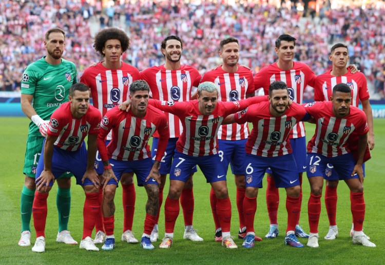 La Liga: Atletico Madrid sẽ không dễ giành trọn 3 điểm