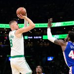 Undoubtedly, the Celtics are one of the biggest winners this NBA offseason, thanks to the addition of Kristaps Porzingis