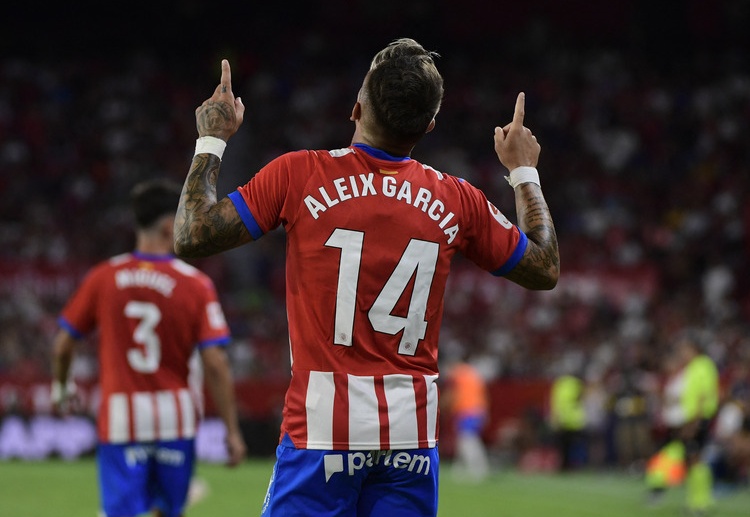 Aleix Garcia is leading Girona to new heights this 2023/24 La Liga season