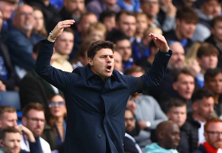 Premier League: HLV Pochettino chưa để lại nhiều dấu ấn