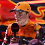 Oscar Piastri has dominated the 2023 Formula 1 Qatar Grand Prix Sprint Race ahead of Max Verstappen