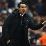 Unai Emery has led Aston Villa to win their last 13 home matches in the Premier League this season