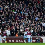 Aston Villa đang xếp thứ 5 trên BXH Premier League 2023/24