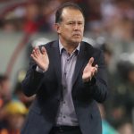 Juan Reynoso will aim to lead Peru to victory in their World Cup 2026 qualifying match against Venezuela