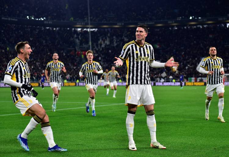 Serie A: Juventus cũng đang phòng ngự rất chặt chẽ