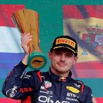 Max Verstappen broke another Formula 1 record with his 17th victory of the season at Interlagos