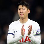 Son Heung-Min cetak hat-trick di Premier League