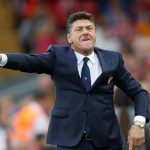 Walter Mazzarri được bổ nhiệm HLV Napoli sau vòng 12 Serie A