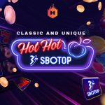 The main objective of Hot Hot SBOTOP is to land the right combinations of various symbols