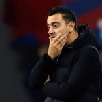 Xavi’s squad have won only twice in their last five La Liga matches