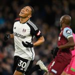 Fulham vươn lên vị trí thứ 10 BXH Premier League sau 2 chiến thắng liên tiếp