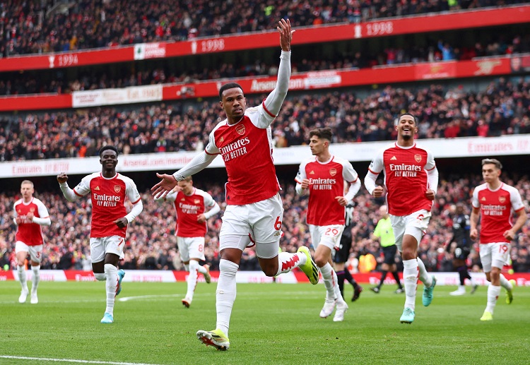 Arsenal are eager to beat Nottingham Forest to improve their standings in the Premier League