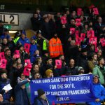 Premier League club Everton face points deduction for breaking FFP rules