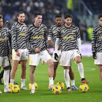 Juventus set up a quarterfinal clash against Frosinone in the Coppa Italia