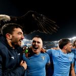 Lazio toàn thắng ở 4 vòng đấu gần nhất tại Serie A