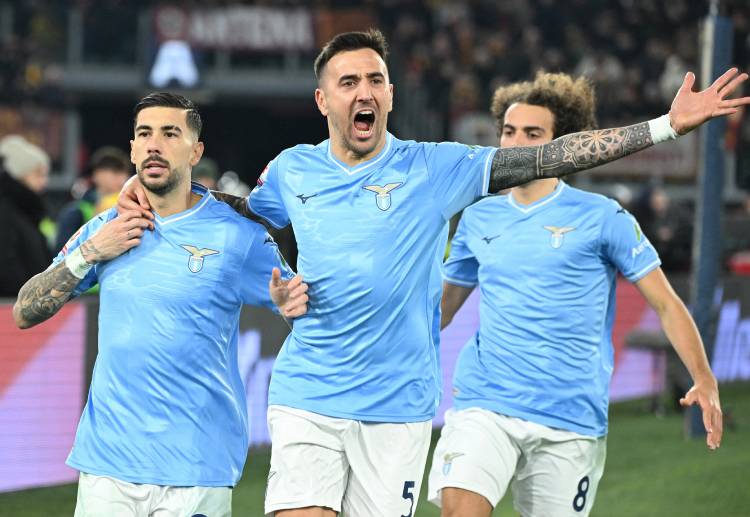 Taruhan Supercoppa Italiana: Inter Milan vs Lazio