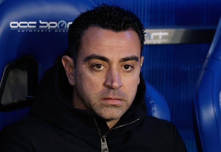 Barcelona cari pengganti Xavi Hernandez sebelum musim baru La Liga