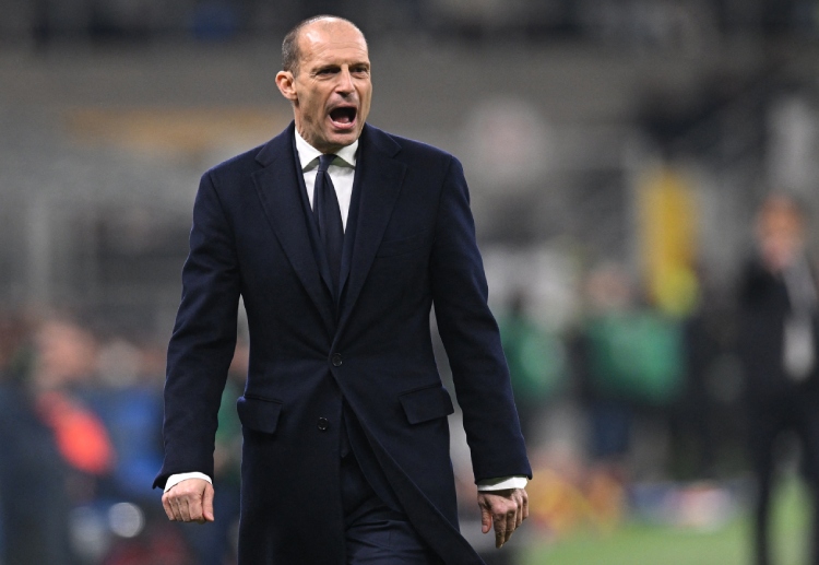 Hasil Serie A: Inter vs Juventus