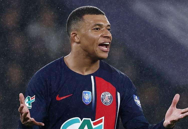 Thương vụ Kylian Mbappe và Real Madrid là tâm điểm bóng đá nhiều năm qua