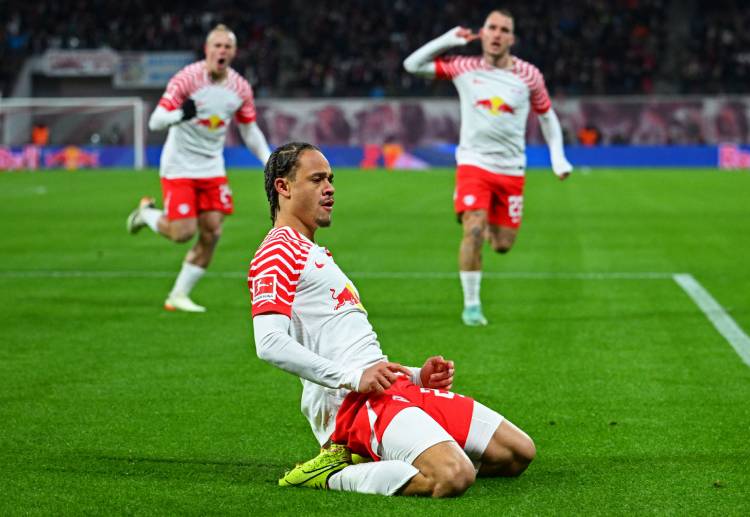 Bundesiga: RB Leipzig có thể sẽ gặp những khó khăn ở trận này