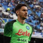 Serie A: Napoli đang muốn giữ chân Meret