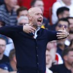 Erik ten Hag feels positive about Manchester United's upcoming Premier League battle against the struggling Everton