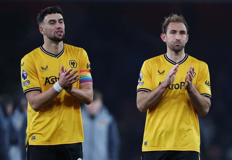 Wolves có nhiều cơ hội để tiến vào bán kết FA Cup