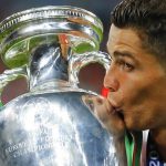 Cristiano Ronaldo ingin memenangkan Euro edisi berikutnya