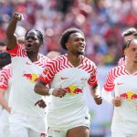 Bundesliga: RB Leipzig tiếp tục chơi tốt