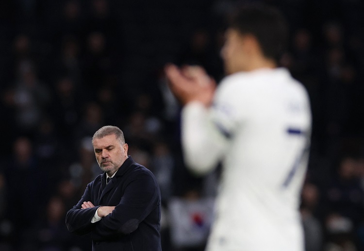 Tottenham Hotspur secured all three points versus Luton Town in the Premier League