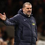 Ange Postecoglou`s Tottenham Hotspur will battle against Chelsea in Premier League