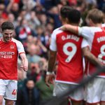 Premier League: Arsenal giành chiến thắng nhẹ nhàng