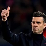 Juventus are aiming to sign Bologna's Thiago Motta as their new manager ahead of the 2024-25 Serie A season