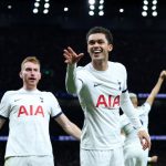 Premier League: Tottenham sẽ có một trận đấu khó khăn