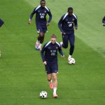 Taruhan EURO 2024: Prancis vs Austria