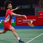 印尼羽毛球公开赛 陈雨菲晋级8强