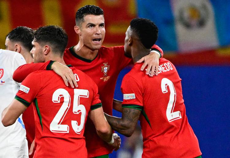 Taruhan Euro 2024: Turki vs Portugal