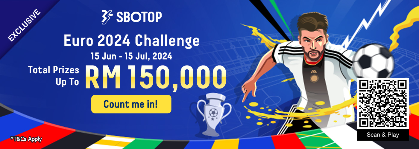 Euro 2024 Challenge