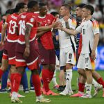 Skor akhir Euro 2024: Swiss 1-1 Jerman