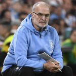 Marcelo Bielsa will be looking for a positive start as Uruguay clash against Panama in Copa America