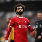 Premier League: Salah đã có dấu hiệu sa sút