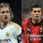 Real Madrid and AC Milan will showcase their megastars in an upcoming club friendly match in Chicago