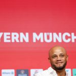 Club Friendly 2024 jadi uji coba taktik Vincent Kompany